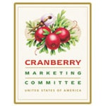Cranberry Marketing Committee Logo