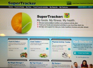 SuperTracker a new Worksite Wellness App - The Biome Kitchen