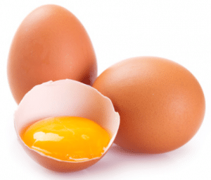 eggs