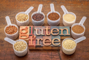 Gluten Free