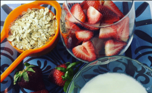 Breakfast Inspiration www.emmafogt.com