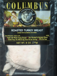 Snacks Part 2 Turkey Emma Fogt