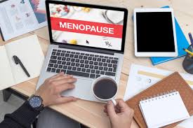 Menopause & Wellness at Work