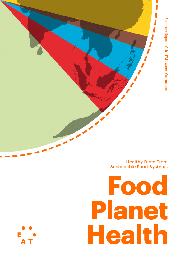 EAT-Lancet Commission Summary Report