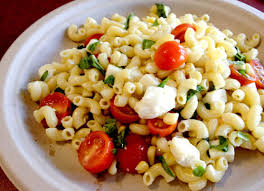 Summer Pasta Salad