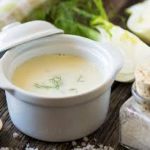 Creamy Fennel-Potato Soup