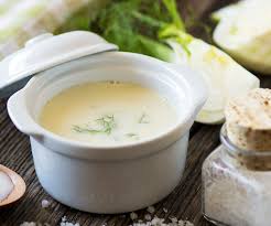 Potato-Fennel Soup