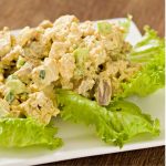 Curry Chicken Salad