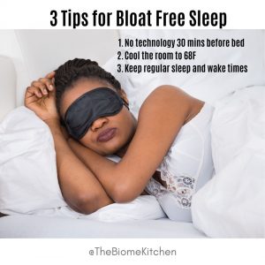 Claim Your Right To A Good Night Sleep!