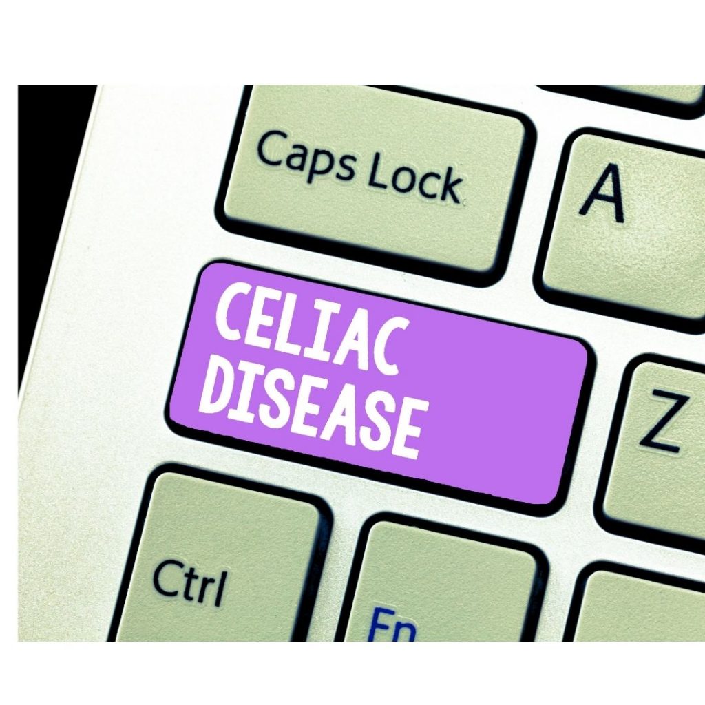 Three Updates in Celiac Disease from The AGA